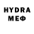 Амфетамин VHQ Muxammad Xomidov